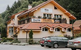 Pri Piecke Penzion A Restauracia