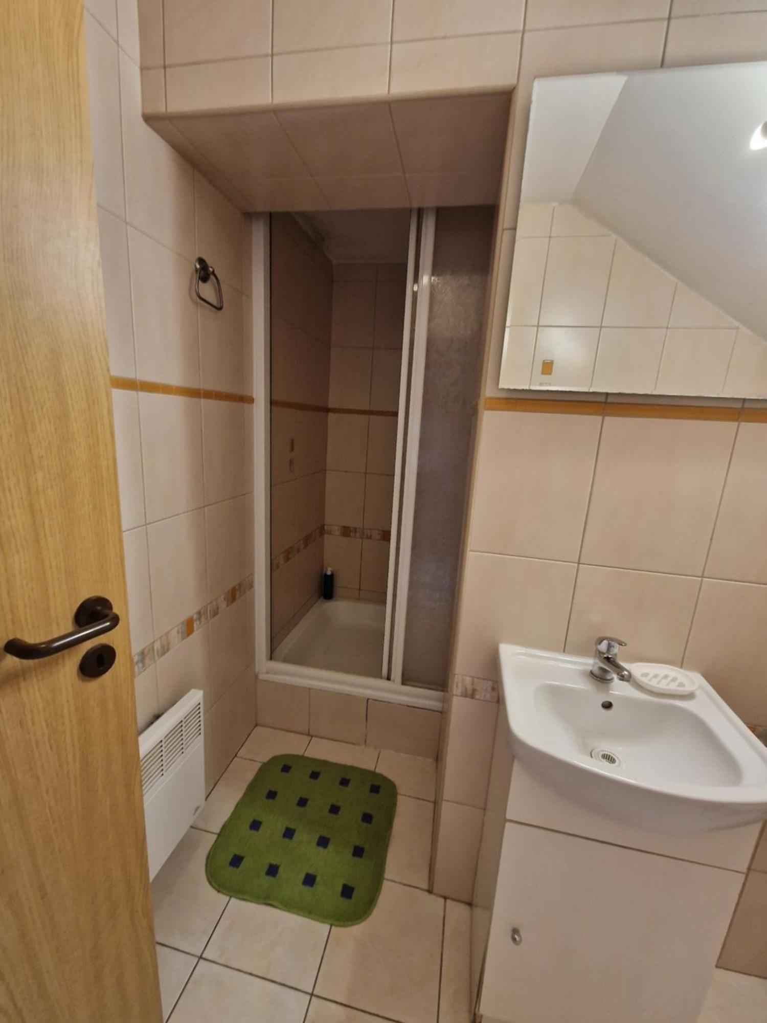 Pri Piecke Penzion A Restauracia Старе Гори Номер фото